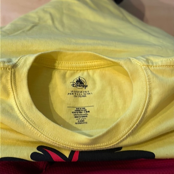 The Muppets- Animal Long Sleeve Tee - Picture 6 of 6